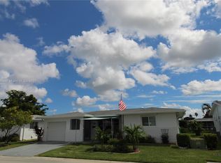 1450 NW 67th Ave, Margate, FL 33063