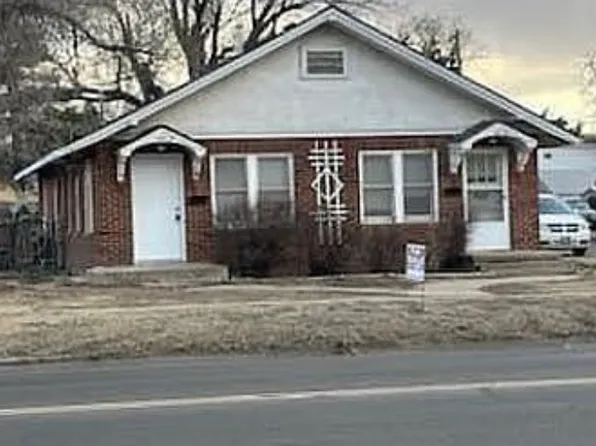 1209 SW 10th Ave #A, Amarillo, TX 79101