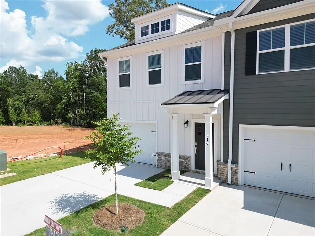 2 bed, 2.5 bath, 1750 sqft, $2,150 — Photo 4