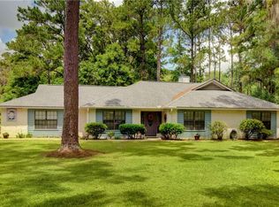 107 Cay Trc, Brunswick, GA 31525