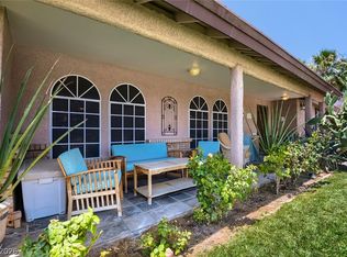 9190 W Fisher Ave, Las Vegas, NV 89149