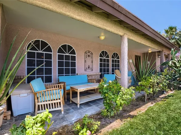 9190 W Fisher Ave, Las Vegas, NV 89149