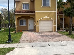319 SE 20th Ter #319, Homestead, FL 33033