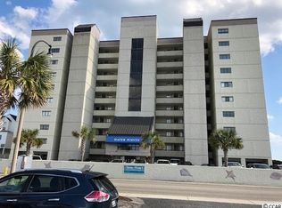 4619 S Ocean Blvd #906, North Myrtle Beach, SC 29582