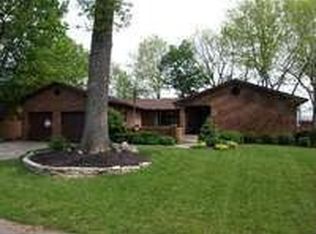 260 Sylvan Cir, Circleville, OH 43113