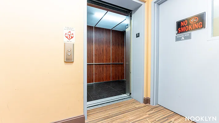 Rented by Nooklyn NYC LLC | media 9