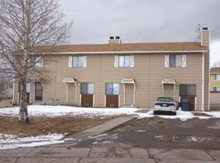 1976 Mineola St, Colorado Springs, CO 80915