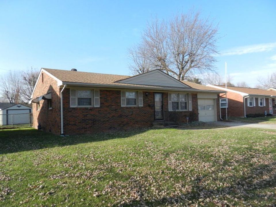 1st image of 4012 Kipling Dr