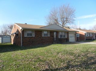4012 Kipling Dr, Owensboro, KY 42303