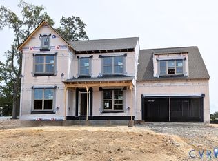 4637 Chesler Dr, Moseley, VA 23120