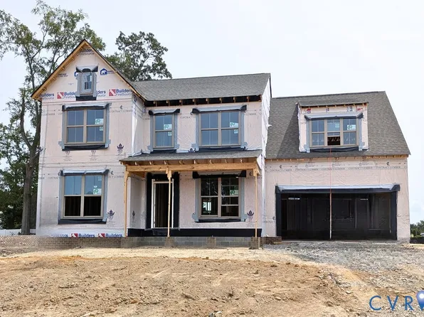 4637 Chesler Dr, Moseley, VA 23120