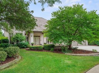 2271 Sable Oaks Ct, Naperville, IL
