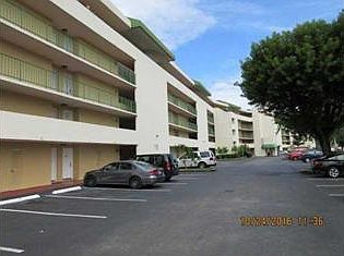 1st image of 8870 Fontainebleau Blvd APT 401