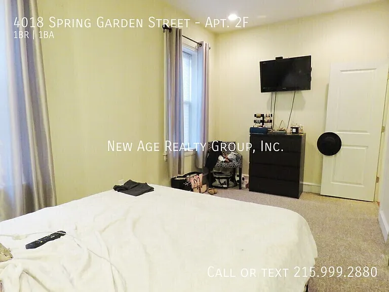 4018 Spring Garden St #2F — Photo 9