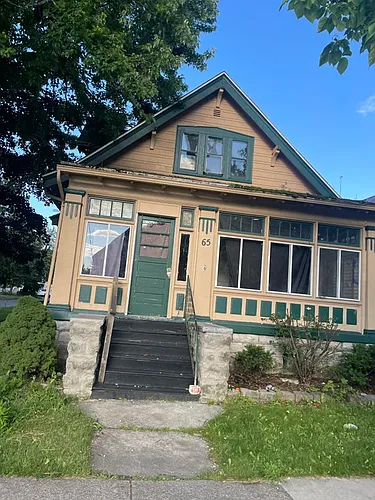 65 Domedion Ave Photo 1