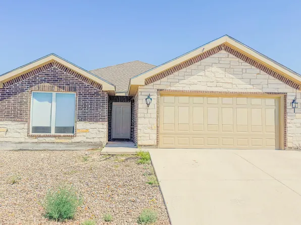 1639 Wrigley Dr, Odessa, TX 79762
