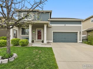 1933 Mackinac St, Fort Collins, CO 80524