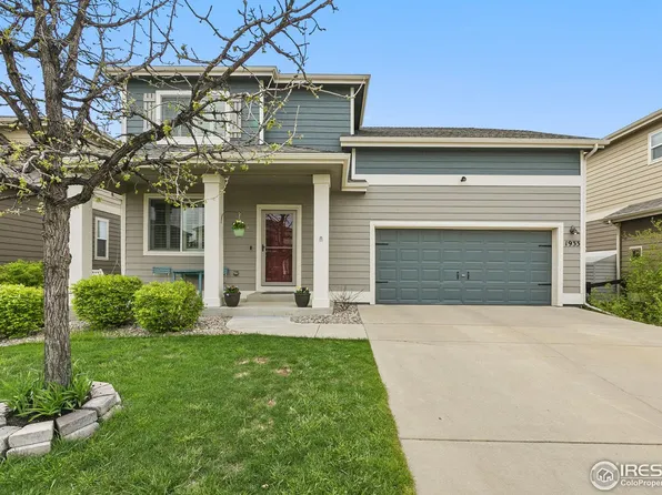 1933 Mackinac St, Fort Collins, CO 80524