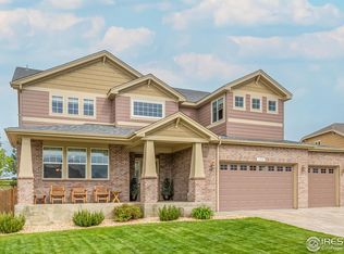 1399 Serene Dr, Erie, CO 80516