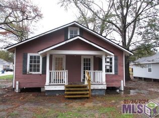 364 Georgia Ave, Port Allen, LA 70767