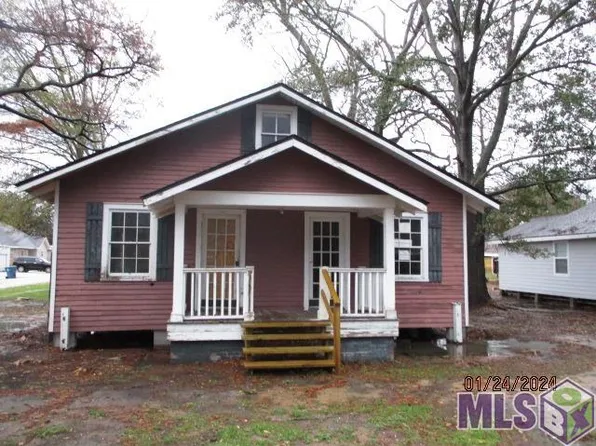 364 Georgia Ave, Port Allen, LA 70767