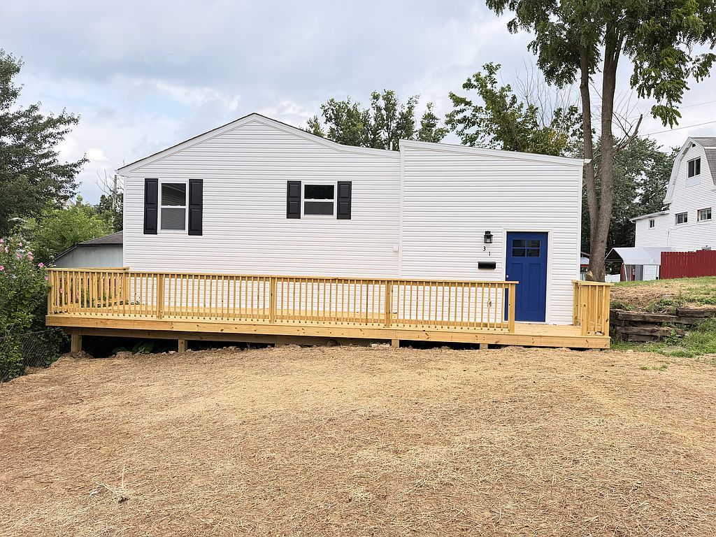31 E Hallam Ave - Property Image