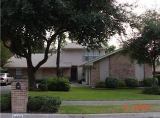 1406 Plumeria St, San Antonio, TX 78232