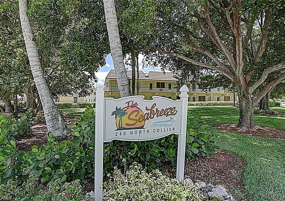 1st image of 240 S Collier Blvd #A-6