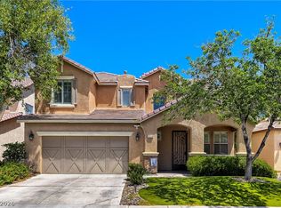 1214 Sonatina Dr, Henderson, NV 89052