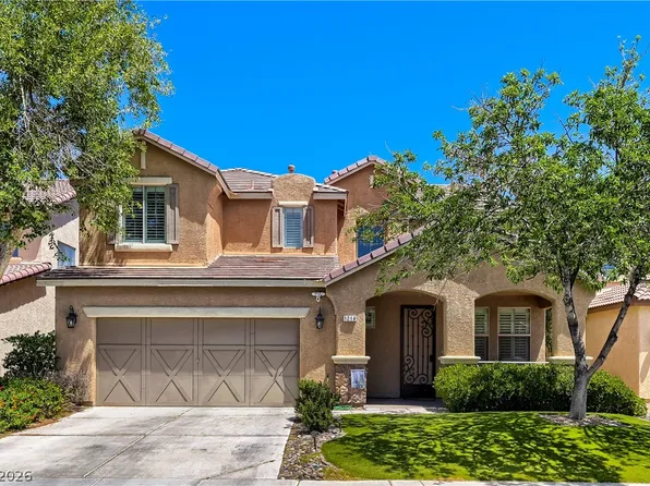 1214 Sonatina Dr, Henderson, NV 89052