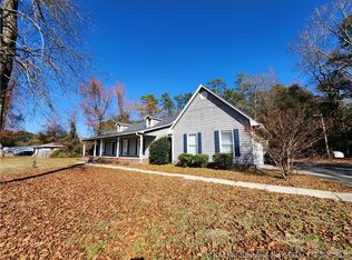 126 Bladen Cir, Fayetteville, NC 28312