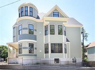 37 Forest Hills St #3, Jamaica Plain, MA 02130