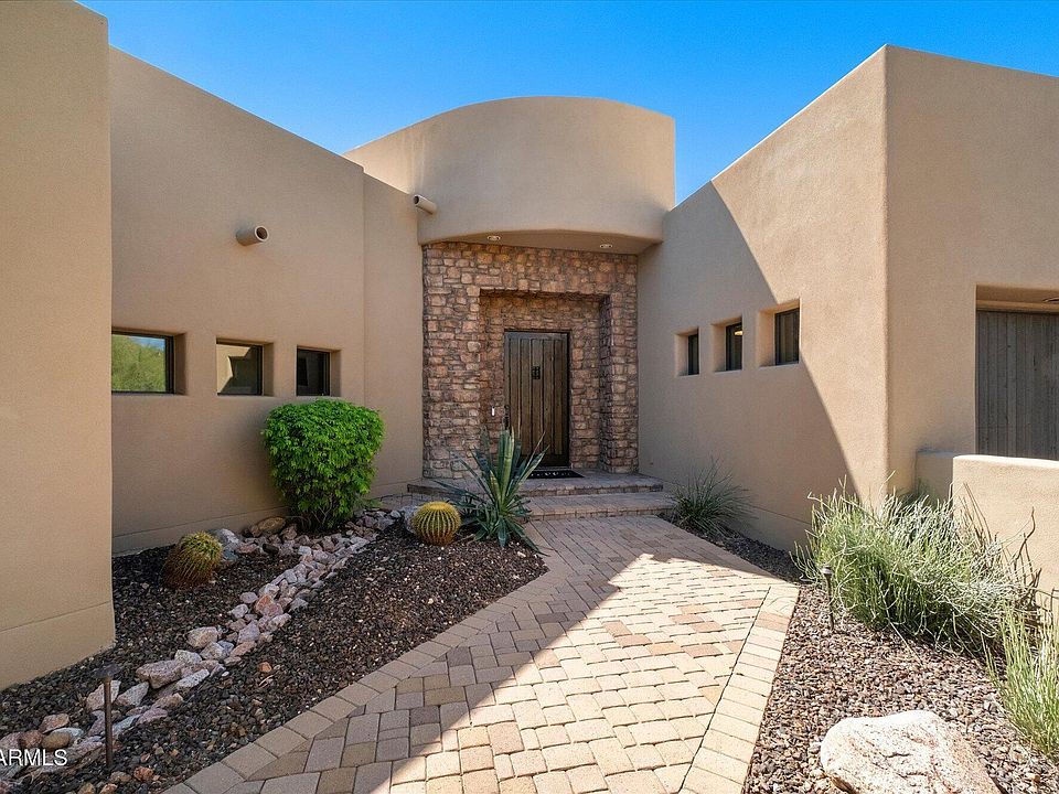 14819 E PARADISE Drive, Fountain Hills, AZ 85268 | MLS #7089496