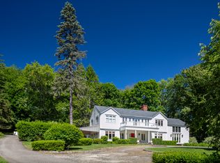 2 Blackberry Ln, Sherman, CT 06784