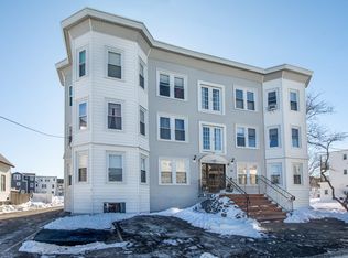 53 Trident Ave APT 204, Winthrop, MA 02152