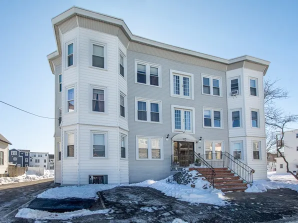 53 Trident Ave APT 204, Winthrop, MA 02152