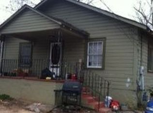 724 Ray St, Griffin, GA 30223