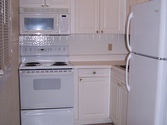 Unit 5 - Kitchen