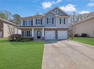 5595 Banner Blvd, Cumming, GA 30028