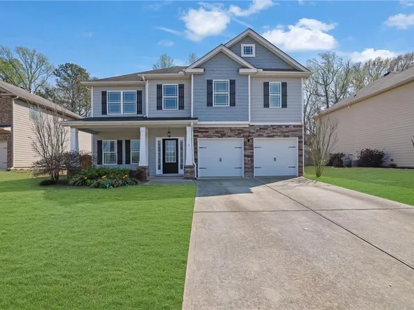 5595 Banner Blvd, Cumming, GA 30028