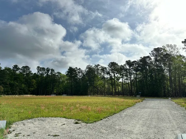 0 Old Whitesville Rd, Moncks Corner, SC 29461