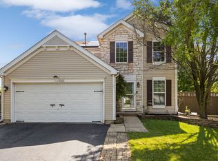 1112 Trailsend Ln, Joliet, IL 60436