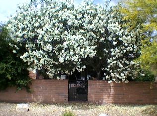 8588 N Candlewood Loop, Tucson, AZ 85704