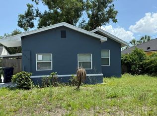 1512 W Kirby St, Tampa, FL 33604