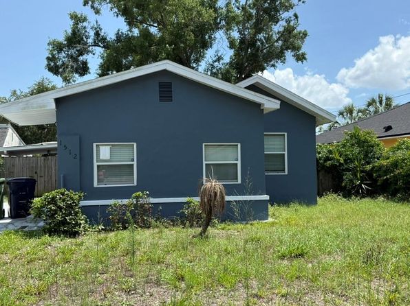 1512 W Kirby St, Tampa, FL 33604