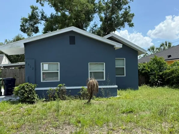 1512 W Kirby St, Tampa, FL 33604