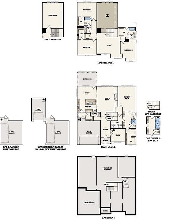2nd image of 119 Sweetgrass Ln #43