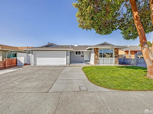 32420 Edith Way, Union City, CA 94587