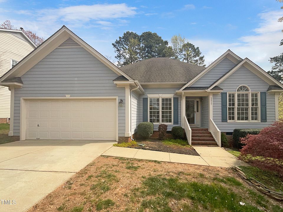 5217 Harrington Grove Dr, Raleigh, NC 27613 Zillow
