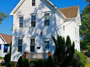 312 Hanthorn St, Mays Landing, NJ 08330
